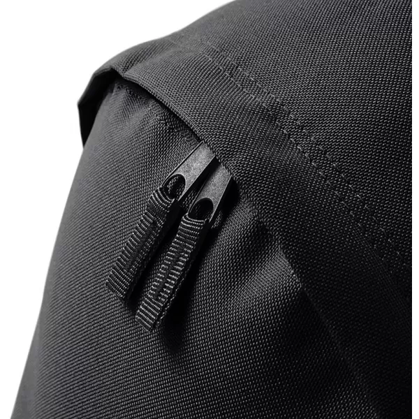  | BG 125 SCHWARZ BagBase 