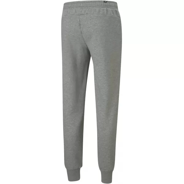  Herren -Traursanzüge PUMA ESS SWEATPANTS FL CL 682614-07 GRAU 