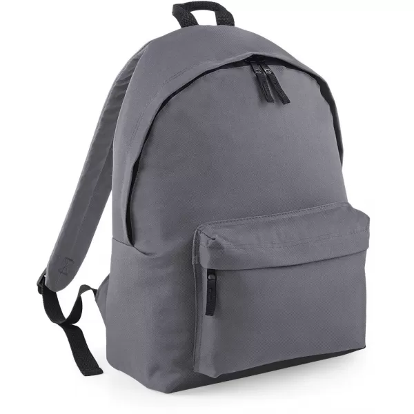  | BG 125 GRAPHITGRAU BagBase 
