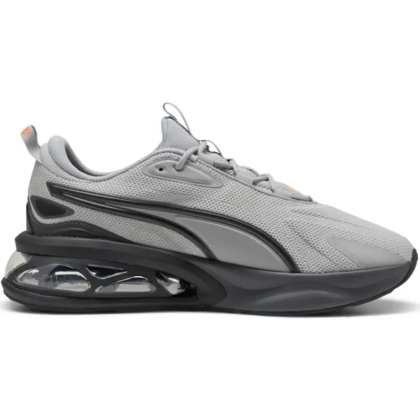  Stiefel PUMA SOLAR 311175-04 GRAU 