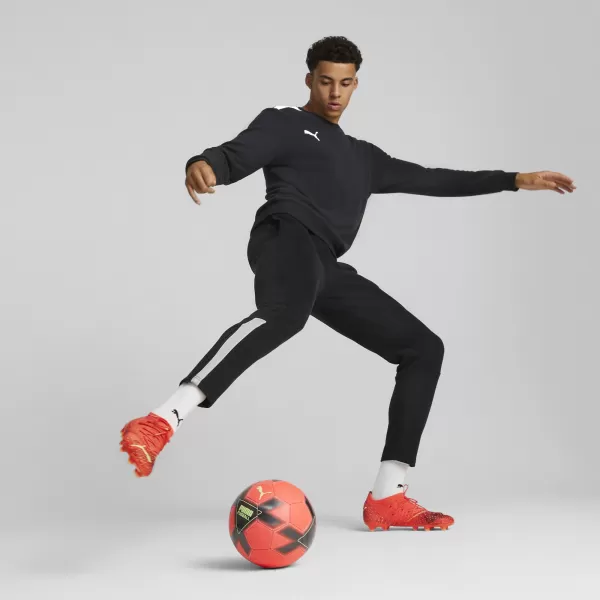  Herrenschuhe PUMA FUTURE Z 1 4 FG/AG 106989_03 FEURIG /SPRUDELND /SCHWARZ /LACHS 