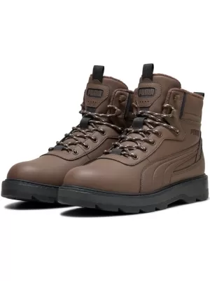 Stiefel PUMA DESIERTO V3 392626-06 BRAUN