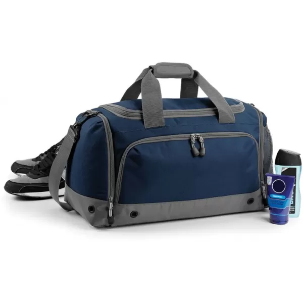  | BG 544 FRENCH NAVY BagBase 