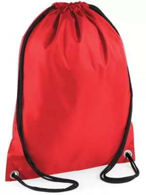 | BG 5 RED BagBase