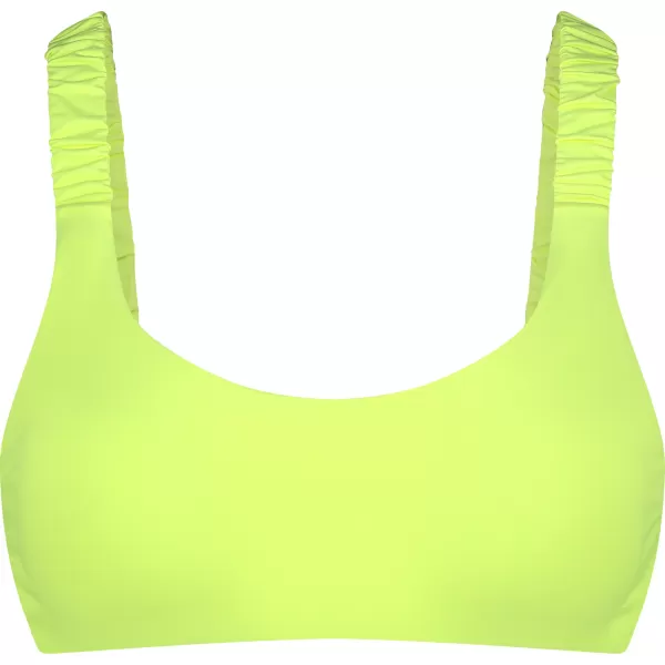  Frauenbikini - oberer Teil NORDBLANC NBSSS8209 GELB 