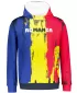 Funktionaler Sweatshirt -Premium von Männern ALTISPORT VOJ/ALM036RO/MI01 NARREN