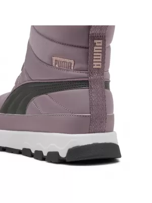Stiefel PUMA EVOLVE BOOT JR 392644-09 LILA