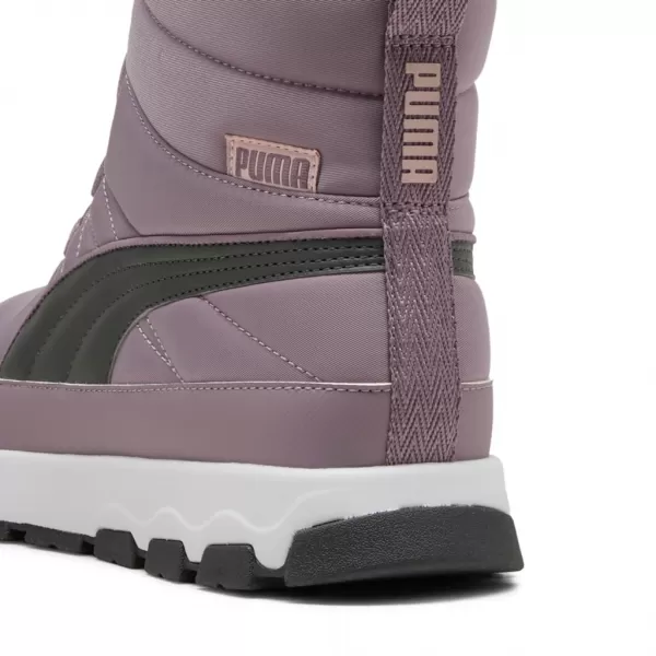  Stiefel PUMA EVOLVE BOOT JR 392644-09 LILA 