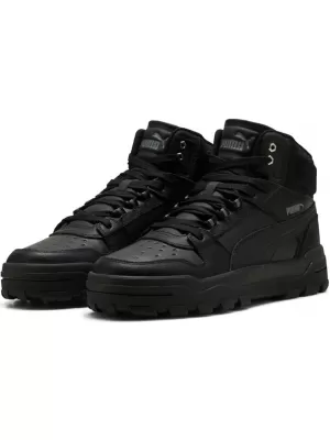 Stiefel PUMA REBOUND ABRUPT 397468-15 SCHWARZ
