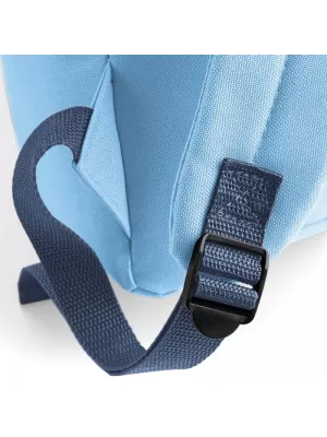 | BG 125 HIMMELBLAU/FRANZÖSISCHES MARINEBLAU BagBase