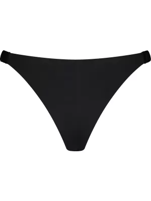 Frauenbikini - unterer Teil NORDBLANC NBSSS8239 SCHWARZ