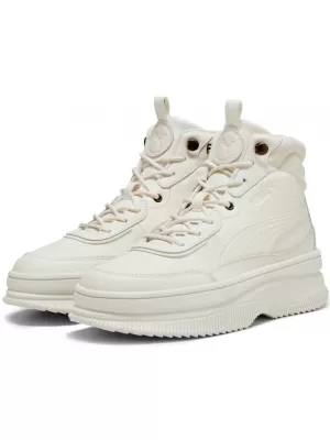 Damen PUMA MAYRA 392316-03 WEIß