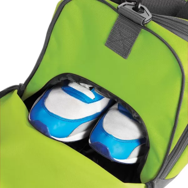  | BG 544 LIME GRÜN BagBase 