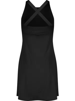 Sportkleid NORDBLANC NBSLD8252 SCHWARZ
