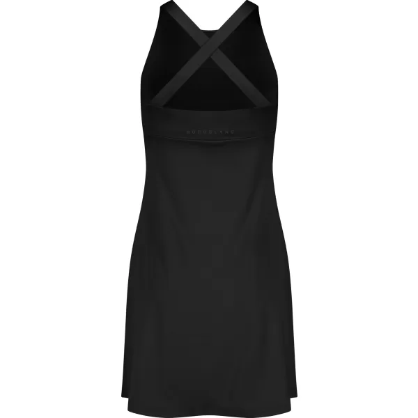  Sportkleid NORDBLANC NBSLD8252 SCHWARZ 
