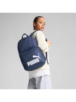 Rucksack PUMA PHASE BACKPACK 091164-02 BLAU