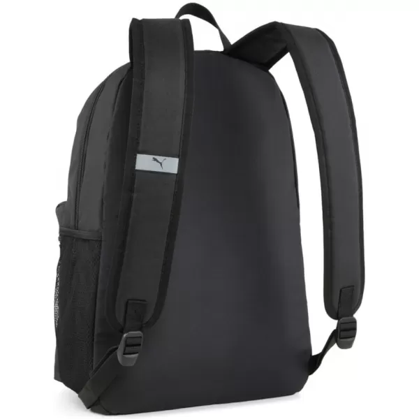  Rucksack PUMA PHASE BACKPACK 091164-01 SCHWARZ 