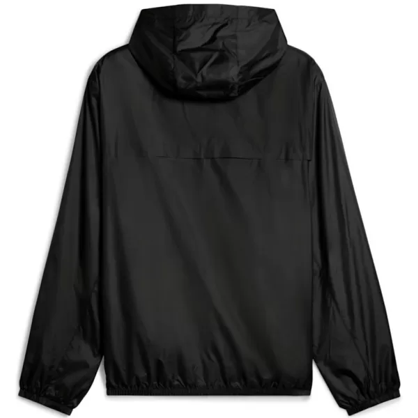 Windbreaker PUMA ESS REGULAR WINDBREAKER 684625-01 SCHWARZ 