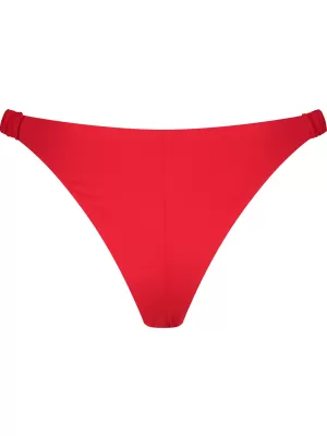 Bikinihose für Damen NORDBLANC NBSSS8239 ROT