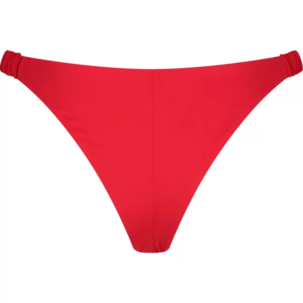 Bikinihose für Damen NORDBLANC NBSSS8239 ROT 