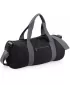 | BG 140 SCHWARZ/GRAPHITGRAU BagBase