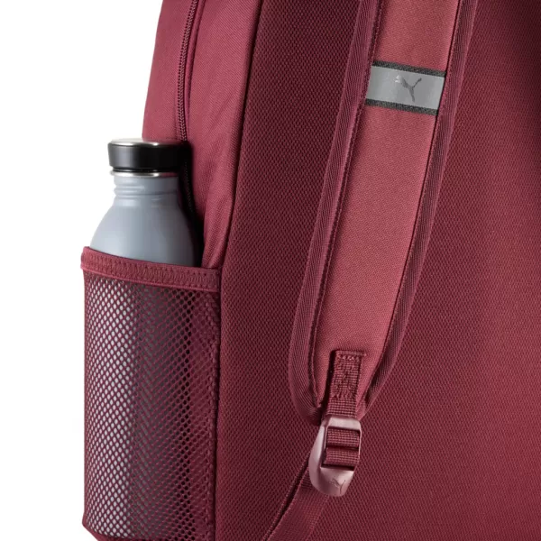  Rucksack PUMA PHASE TAPE BACKPACK 091170-20 ROT 