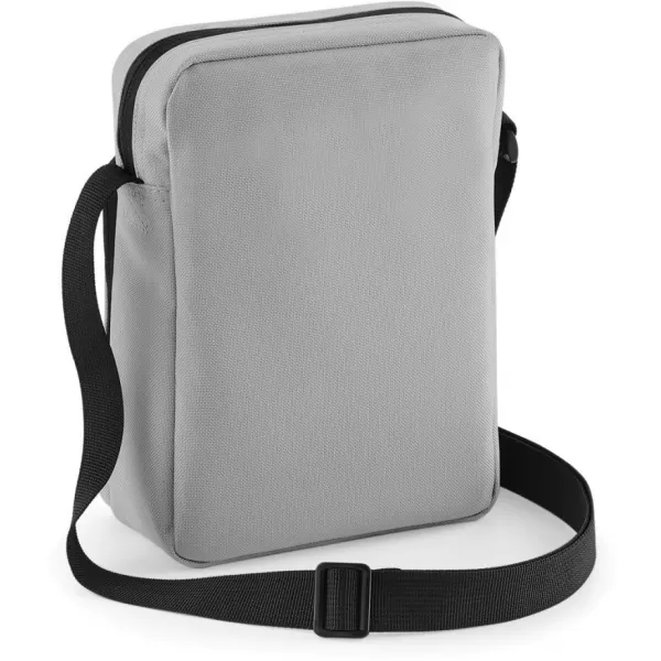  | BG 30 HELLGRAU BagBase 