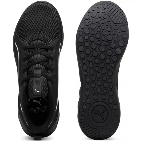  Stiefel PUMA SOFTRIDE CARSON 310154-01 SCHWARZ 