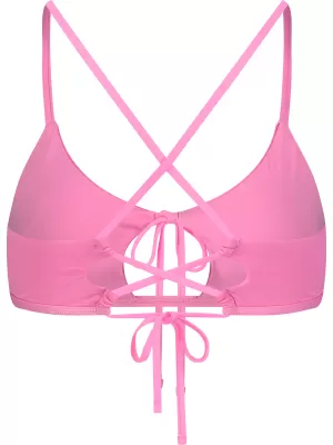 Frauenbikini - oberer Teil NORDBLANC NBSSS8211 ROSA