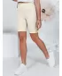 Shorts DSTREET LOVIFIT SY0429 BEIGE