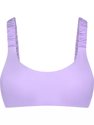 Frauenbikini - oberer Teil NORDBLANC NBSSS8209 LILA