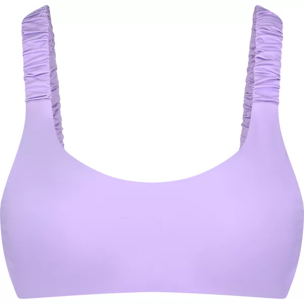  Frauenbikini - oberer Teil NORDBLANC NBSSS8209 LILA 