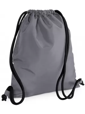 | BG 110 GRAPHITGRAU/SCHWARZ BagBase
