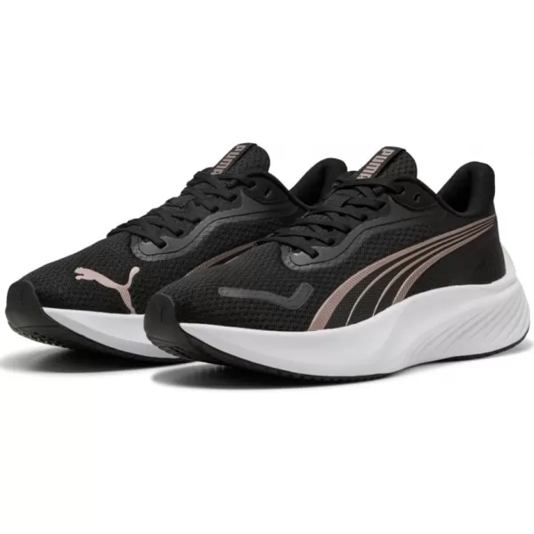  Stiefel PUMA POUNCE LITE 310778-18 SCHWARZ 