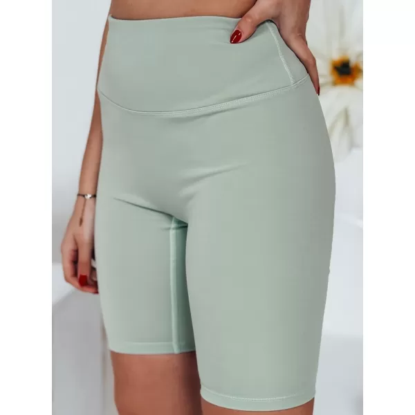 Shorts DSTREET LOVIFIT SY0430 HELLGRÜN 