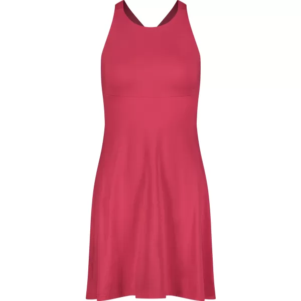  Sportkleid NORDBLANC NBSLD8252 ROSA 