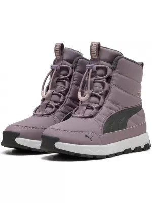 Stiefel PUMA EVOLVE BOOT JR 392644-09 LILA