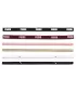 Stirnband PUMA TR ESS HAIRBANDS 053452-34 ROT