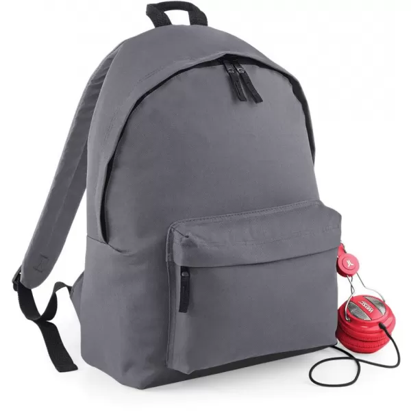  | BG 125 GRAU MARL BagBase 