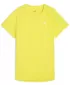 Hemd PUMA RUN VELOCITY TEE W (POLY) 526578_39 ZITRONEN SHERBERT