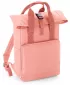 | BG 118 BLUSH PINK BagBase