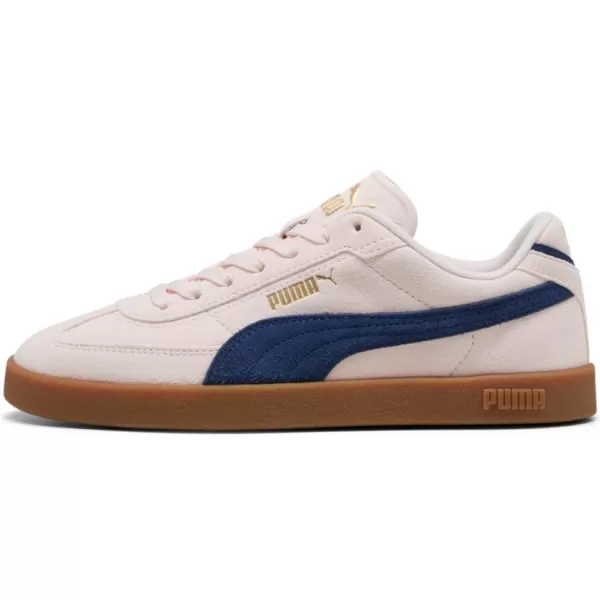  Stiefel PUMA CLUB II ERA SUEDE 400717-17 ROSA 