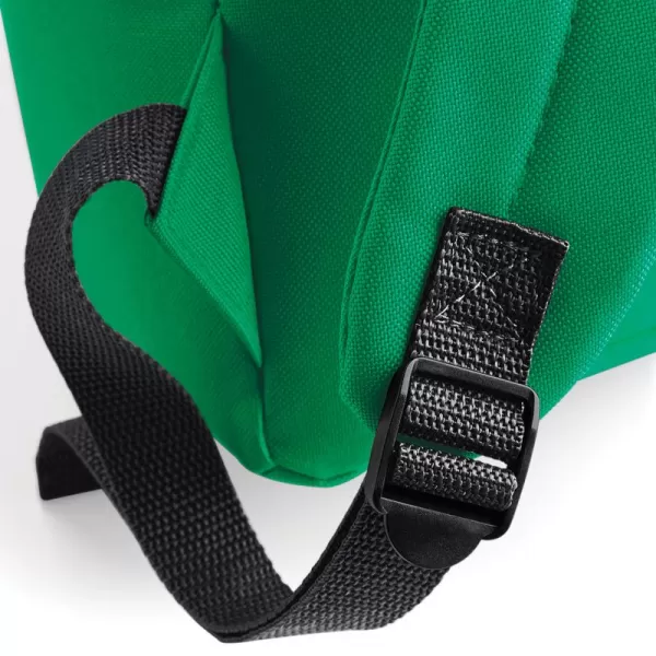  | BG 125 KELLY GREEN BagBase 