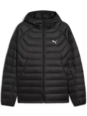 Herrenjacke PUMA PACKLITE HOODED DOWN JACKET 685221-01 SCHWARZ
