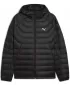 Herrenjacke PUMA PACKLITE HOODED DOWN JACKET 685221-01 SCHWARZ