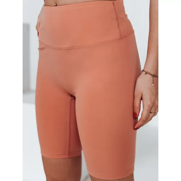  Shorts DSTREET LOVIFIT SY0431 ORANGE 