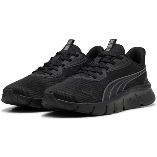  Stiefel PUMA FLEXFOCUS LITE MODERN 310093-02 SCHWARZ 
