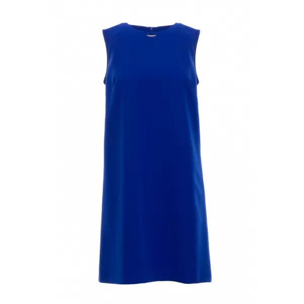  Kleid STYLOVE S408 KÖNIGSBLAU 