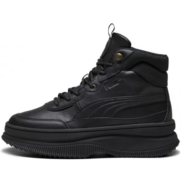  Damen PUMA MAYRA 392316-02 SCHWARZ 