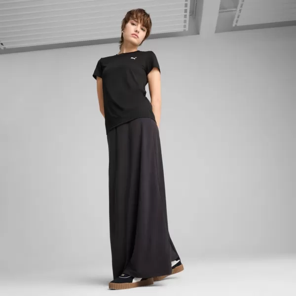  Hemd PUMA ESS POLY TEE 682376-01 SCHWARZ 